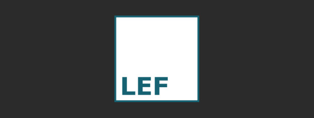 LEF Foundation Gives $5,000 in Support of JDP